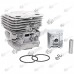 Kit cilindru motocoasa Husqvarna 243 R, 543 R 40.5mm